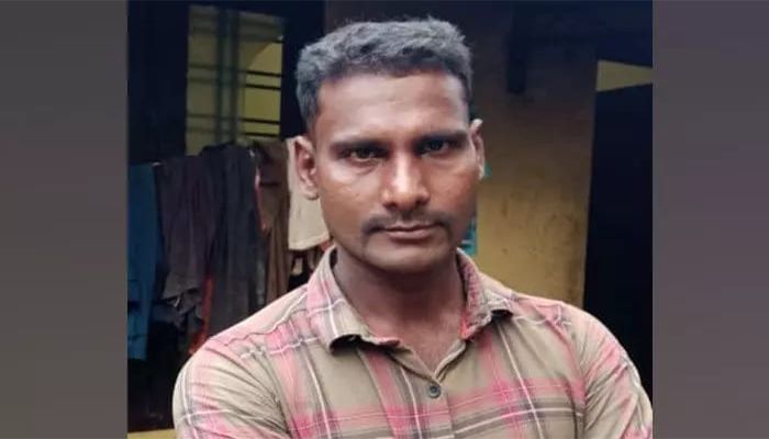 suresh