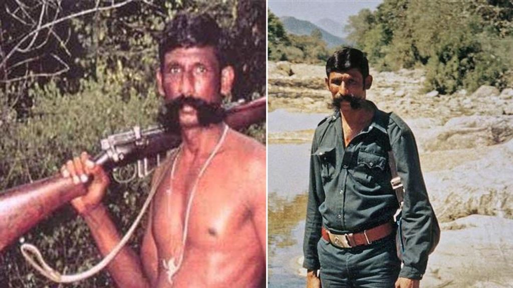veerappan