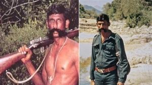 veerappan