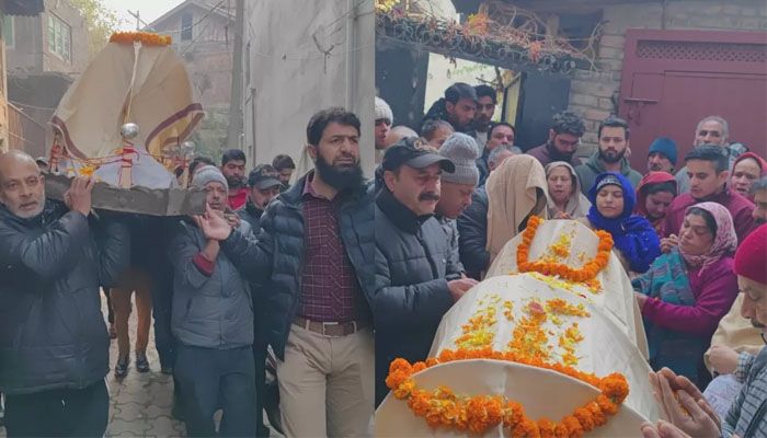 kashmir pandit