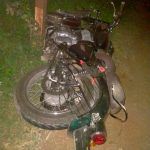 accident