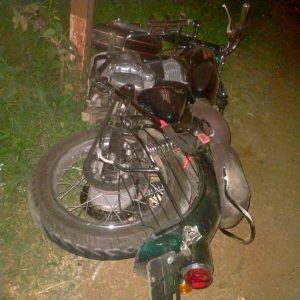 accident