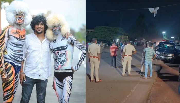 akshai kallega