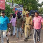 akshai kallega case