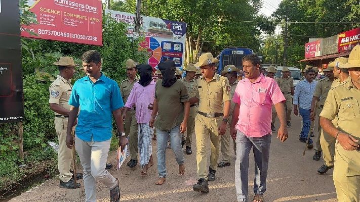 akshai kallega case