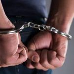 arrest