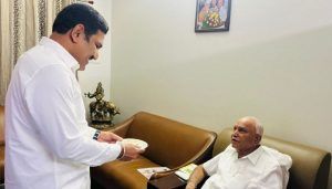 b y vijayendra