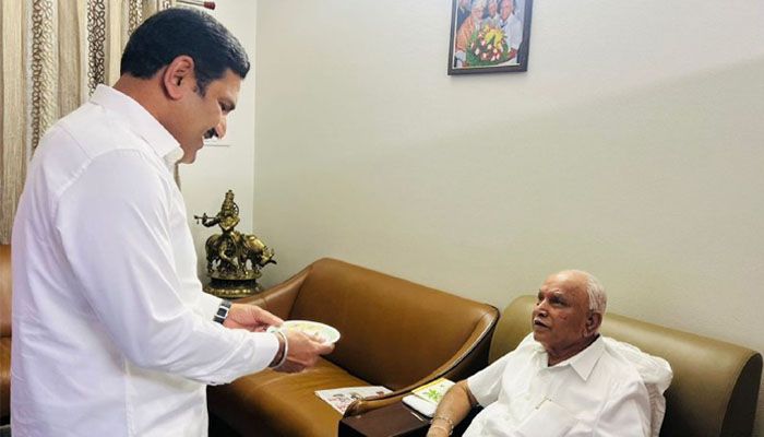 b y vijayendra