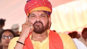 brige bhpooshan sharan singh