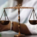 court order