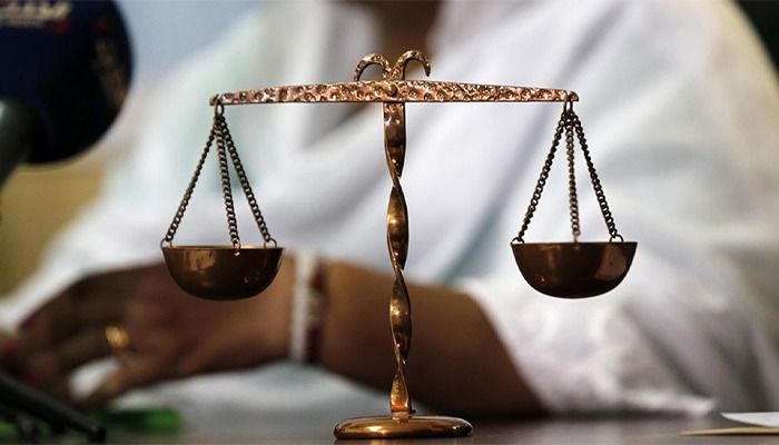 court order