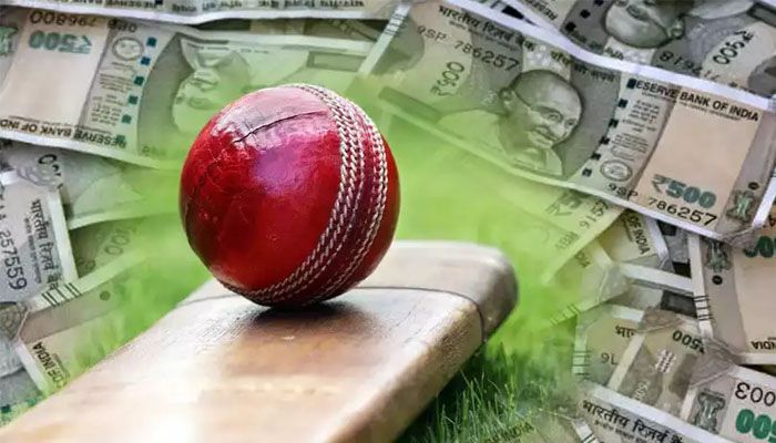 cricket betting