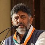 dk shivakumar