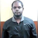 hareesh