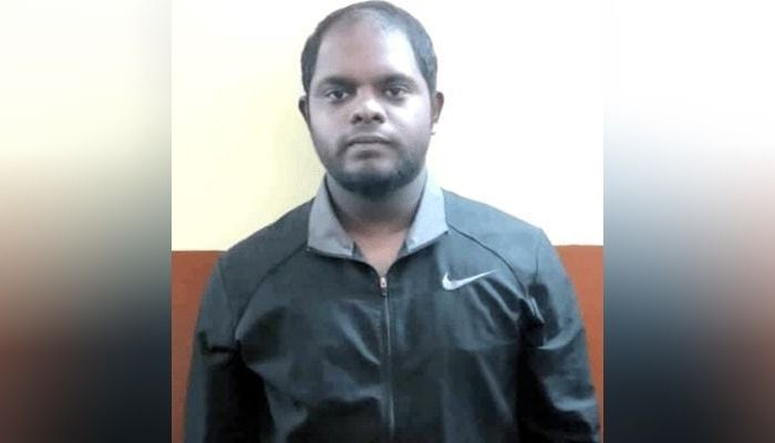 hareesh