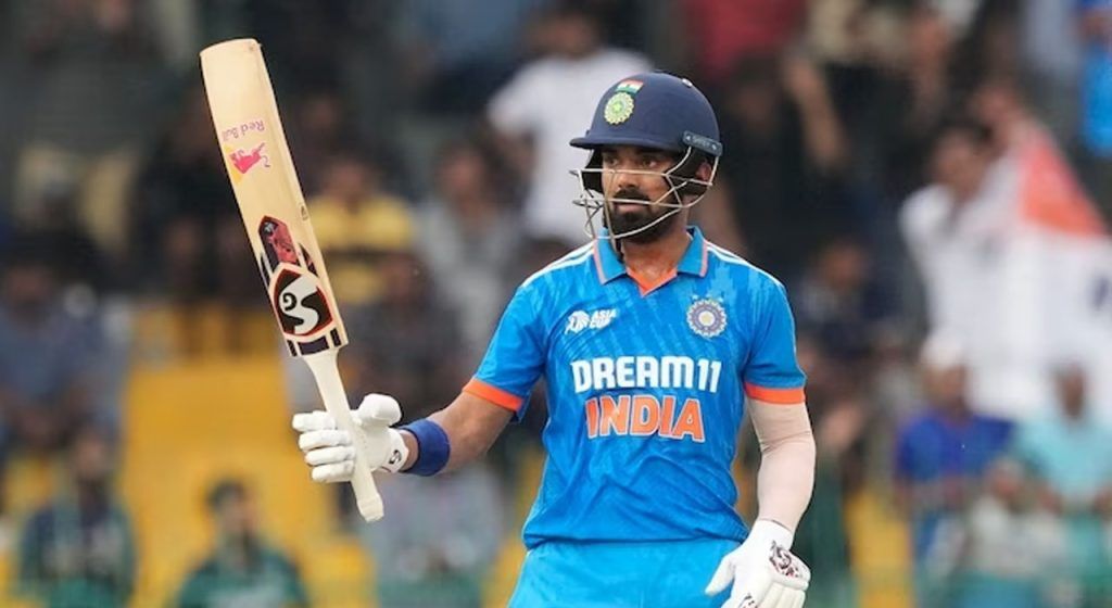 k l rahul