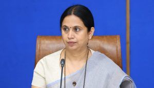 lakshmee hebbalkar