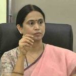 lakshmi hebbalkar