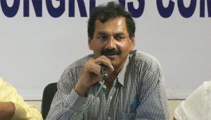 m lakshman