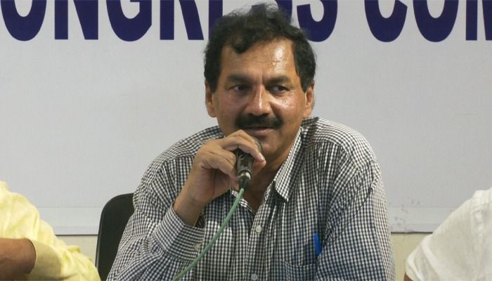 m lakshman