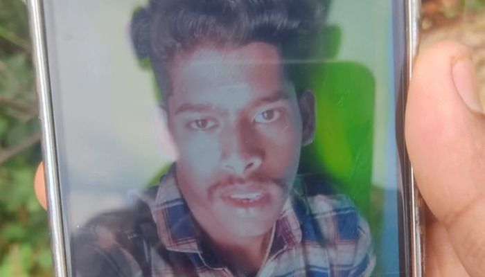 mahesh