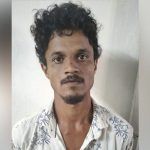 mohammed irshad