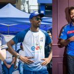 mumbai indians