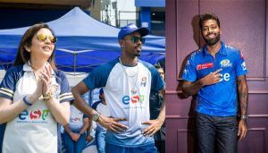 mumbai indians