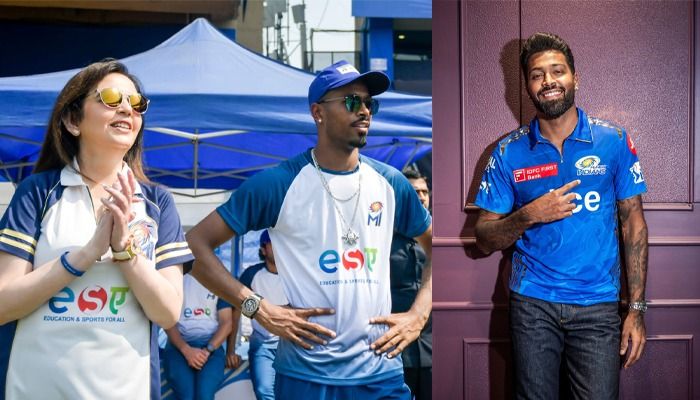 mumbai indians