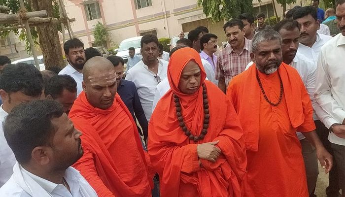 murugha shree