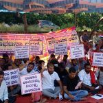 protest