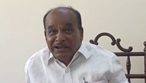 puttaranga shetty