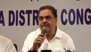 ramanath rai