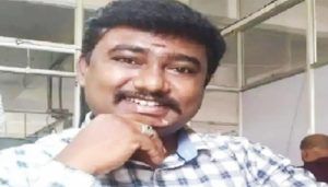 ranjith m r