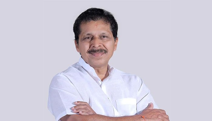 sanjeeva matandoor