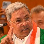siddaramaiah