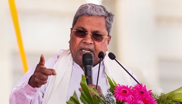 siddharamayya