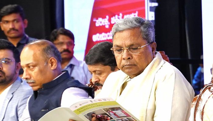 siddharamayya