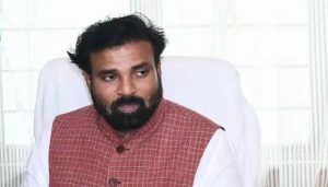 sriramulu