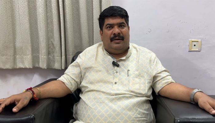 vedavyas kamath