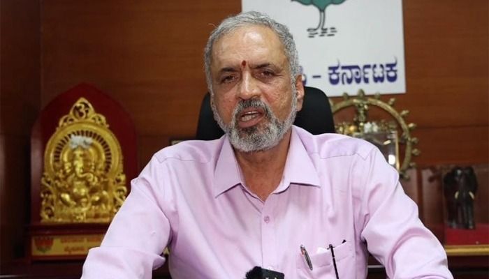 vishweshwara hegade kageri