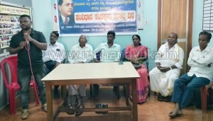 ambedkar parinibbana