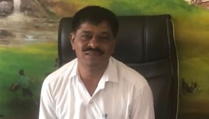 beo hemanth raj