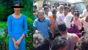 chikkamagaluru crime news