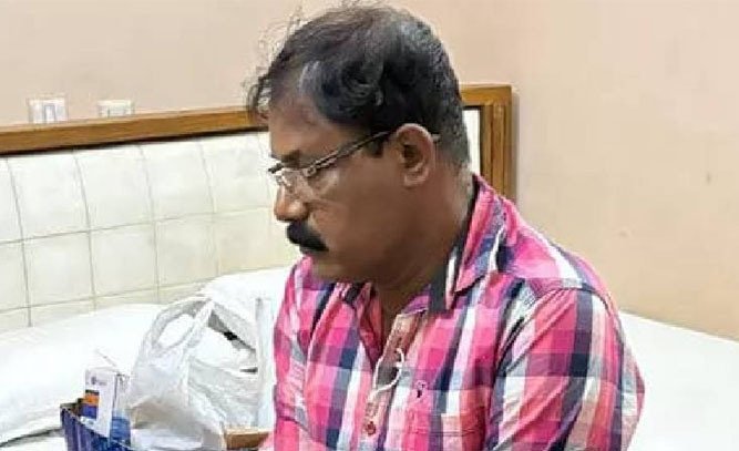 jayanth