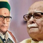 l k advani
