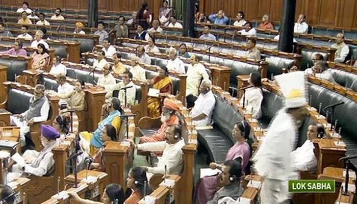 lok sabha