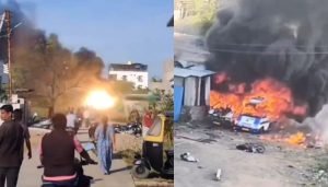 maharashtra ambulence