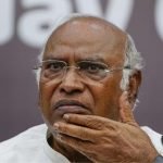 mallikharjuna kharge