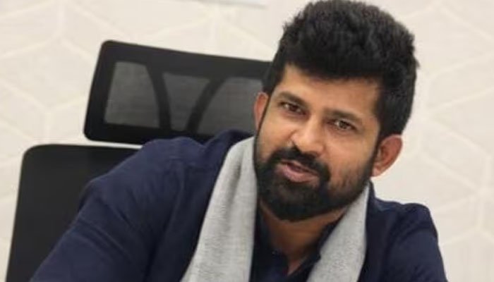 prathap simha